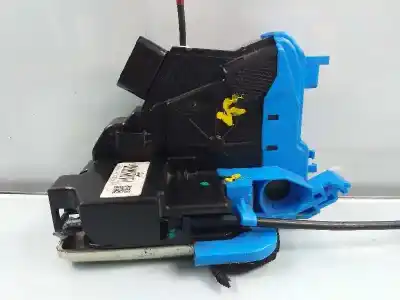 Pezzo di ricambio per auto di seconda mano serratura porta posteriore sinistra per kia cee´d concept riferimenti oem iam 81410a2100