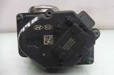 Second-hand car spare part throttle body for kia cee´d concept oem iam references 351002a900  5wy9174e