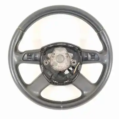 Автозапчасти б/у руль за audi a4 berlina (b8) básico ссылки oem iam 8k0419091b Автозапчасти б/у руль за audi a4 berlina (b8) básico ссылки oem iam 8k0419091b