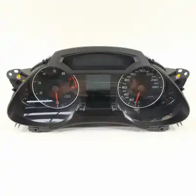 Автозапчасти б/у приборная доска за audi a4 berlina (b8) básico ссылки oem iam 8k0920900 Автозапчасти б/у приборная доска за audi a4 berlina (b8) básico ссылки oem iam 8k0920900