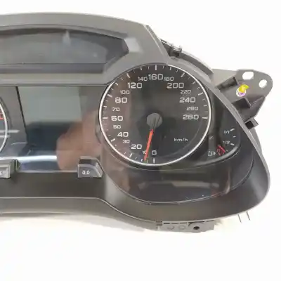 Автозапчастина б/у панель інструментів для audi a4 berlina (b8) básico посилання на oem iam 8k0920900  503001621103