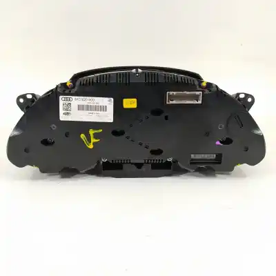 Автозапчастина б/у панель інструментів для audi a4 berlina (b8) básico посилання на oem iam 8k0920900  503001621103