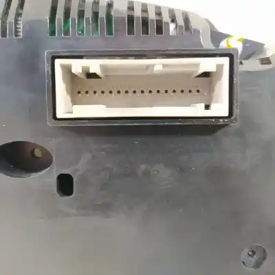 Автозапчастина б/у панель інструментів для audi a4 berlina (b8) básico посилання на oem iam 8k0920900  503001621103