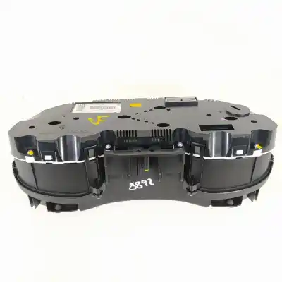 Автозапчастина б/у панель інструментів для audi a4 berlina (b8) básico посилання на oem iam 8k0920900  503001621103