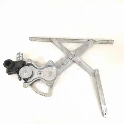 Second-hand car spare part passenger side right window regulator for toyota c-hr ax1t(eu.m)/zyx10(h)/zyx10l-ahxgbw(3a) oem iam references 69810f4010
