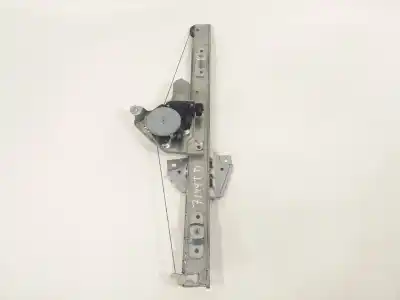 Second-hand car spare part rear right window regulator for suzuki grand vitara jb (jt) 1.9 ddis turbodiesel oem iam references 8343065j00