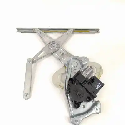 Second-hand car spare part rear right window regulator for renault scenic iii emotion oem iam references 827303178r