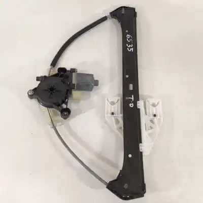 Tweedehands auto-onderdeel regelaar rechts achterruit: voor audi a3 sportback (8vf) basic oem iam-referenties 8v4839462