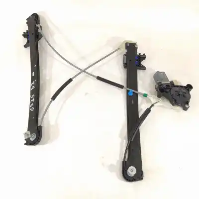 Tweedehands auto-onderdeel regelaar links voorruit voor audi a3 sportback (8vf) basic oem iam-referenties 8v4837461