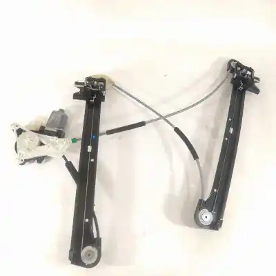 Second-hand car spare part driver left window regulator for audi a3 sportback (8vf) basic oem iam references 8v4837461  