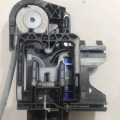 Second-hand car spare part driver left window regulator for audi a3 sportback (8vf) basic oem iam references 8v4837461  