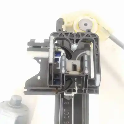 Second-hand car spare part driver left window regulator for audi a3 sportback (8vf) basic oem iam references 8v4837461  