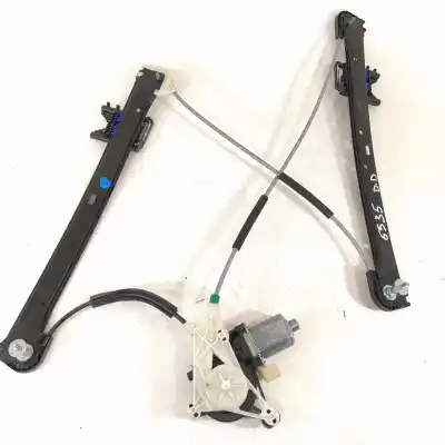 Tweedehands auto-onderdeel regelaar rechts voor ruit voor audi a3 sportback (8vf) basic oem iam-referenties 8v4837462