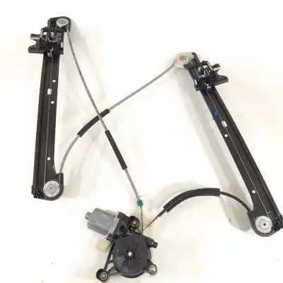 Second-hand car spare part passenger side right window regulator for audi a3 sportback (8vf) basic oem iam references 8v4837462 0130822717 5q0959801b