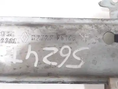 Автозапчасти б/у задний правый стеклорегулятор за renault fluence 1.5dci fap ссылки oem iam 827200016r 0130822583 827310013r