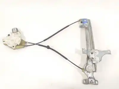 Автозапчасти б/у задний правый стеклорегулятор за renault fluence 1.5dci fap ссылки oem iam 827200016r 0130822583 827310013r