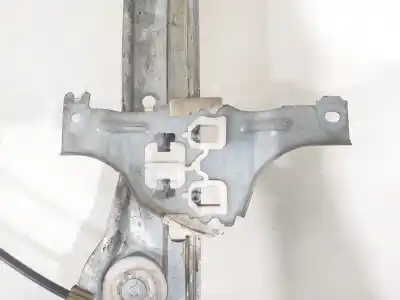 Автозапчасти б/у задний правый стеклорегулятор за renault fluence 1.5dci fap ссылки oem iam 827200016r 0130822583 827310013r