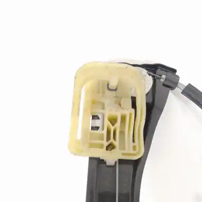 Автозапчастина б/у регулятор переднього правого скла для seat toledo (kg3) style посилання на oem iam 5ja959812k  