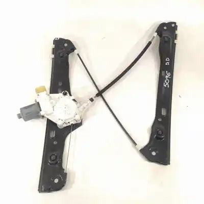 Pièce détachée automobile d'occasion léve glace avant droit pour bmw serie 3 berlina (e90) 320d références oem iam 7140588