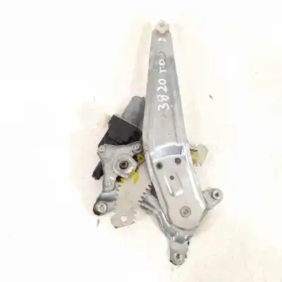 Second-hand car spare part rear right window regulator for suzuki vitara 1.6 ddis turbodiesel cat oem iam references 8353061m00 Second-hand car spare part rear right window regulator for suzuki vitara 1.6 ddis turbodiesel cat oem iam references 8353061m00