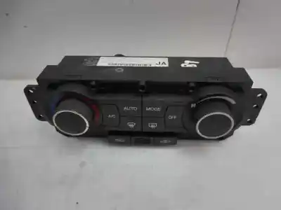 Pezzo di ricambio per auto di seconda mano controllo climatico per chevrolet epica lt riferimenti oem iam 96637897