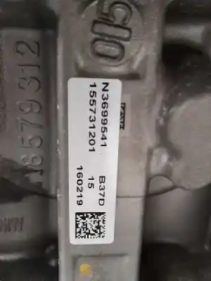 Recambio de automóvil de segunda mano de motor completo para bmw serie 1 lim. (f20/f21) 1.5 12v turbodiesel referencias oem iam b37d15a  