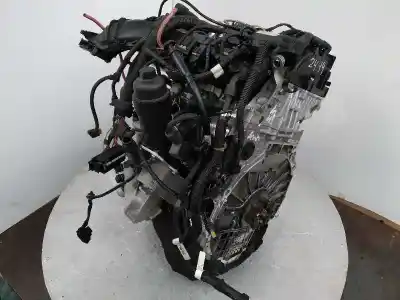 Recambio de automóvil de segunda mano de motor completo para bmw serie 1 lim. (f20/f21) 1.5 12v turbodiesel referencias oem iam b37d15a  