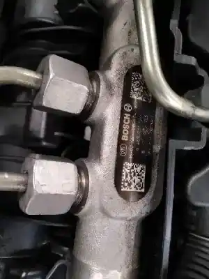 Recambio de automóvil de segunda mano de motor completo para bmw serie 1 lim. (f20/f21) 1.5 12v turbodiesel referencias oem iam b37d15a  