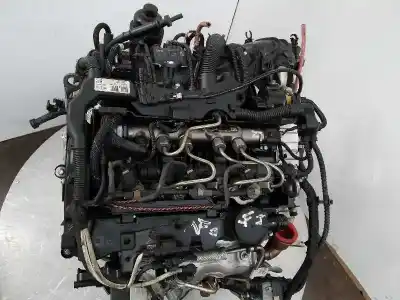 Recambio de automóvil de segunda mano de motor completo para bmw serie 1 lim. (f20/f21) 1.5 12v turbodiesel referencias oem iam b37d15a  