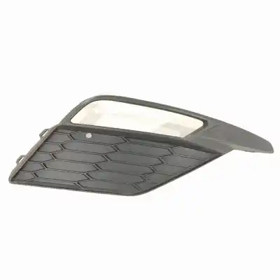 Автозапчасти б/у правая решетка бампера за seat leon st (5f8) style edition ссылки oem iam 5f0853666h