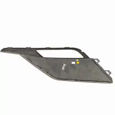 Автозапчасти б/у правая решетка бампера за seat leon st (5f8) style edition ссылки oem iam 5f0853666h  