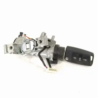 Автозапчасти б/у переключатель стартера за seat leon st (5f8) style edition ссылки oem iam 5q0905865