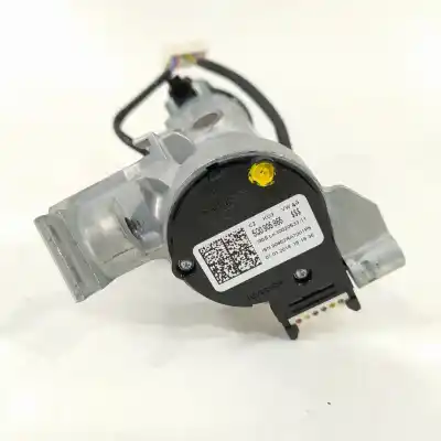 Автозапчасти б/у переключатель стартера за seat leon st (5f8) style edition ссылки oem iam 5q0905865  1k0905851