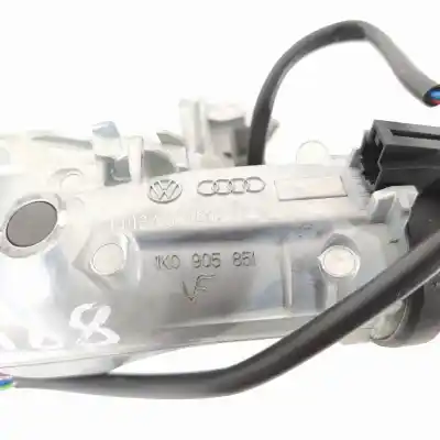 Автозапчасти б/у переключатель стартера за seat leon st (5f8) style edition ссылки oem iam 5q0905865  1k0905851