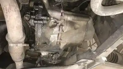 Pièce détachée automobile d'occasion boîte de vitesses pour peugeot 207 1.4 hdi références oem iam 20cq55  