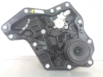 Автозапчасти б/у регулятор стекла заднего левого за ford fiesta (ce1) active ссылки oem iam h1bba27001cc