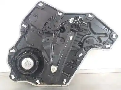 Автозапчасти б/у регулятор стекла заднего левого за ford fiesta (ce1) active ссылки oem iam h1bba27001cc  