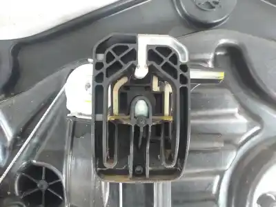 Автозапчасти б/у регулятор стекла заднего левого за ford fiesta (ce1) active ссылки oem iam h1bba27001cc  