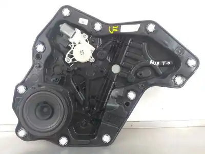 Автозапчасти б/у задний правый стеклорегулятор за ford fiesta (ce1) active ссылки oem iam h1bba27000cc