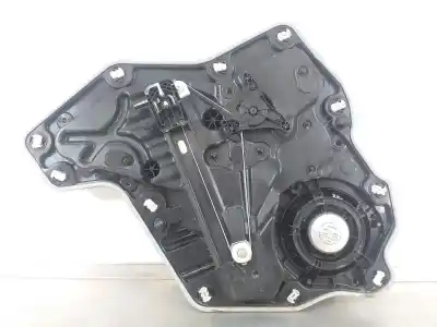 Автозапчасти б/у задний правый стеклорегулятор за ford fiesta (ce1) active ссылки oem iam h1bba27000cc  