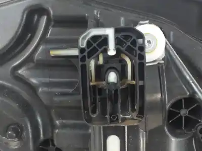 Автозапчасти б/у задний правый стеклорегулятор за ford fiesta (ce1) active ссылки oem iam h1bba27000cc  