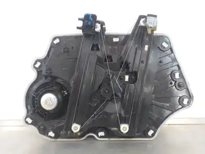 Second-hand car spare part driver left window regulator for ford fiesta (ce1) active oem iam references h1bba23201cd  