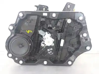 Автозапчасти б/у регулятор стекла переднего правого за ford fiesta (ce1) active ссылки oem iam h1bba23200cd