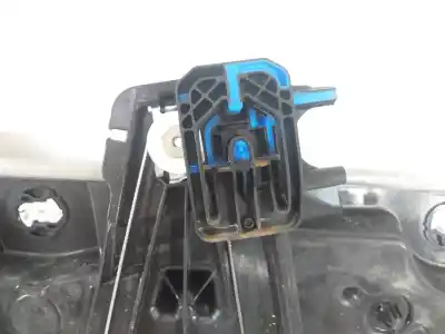 Автозапчасти б/у регулятор стекла переднего правого за ford fiesta (ce1) active ссылки oem iam h1bba23200cd  