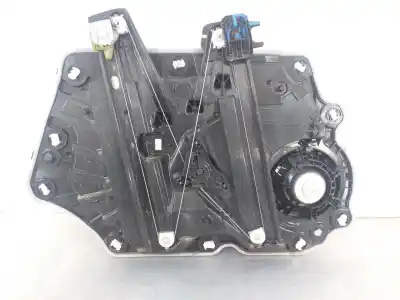 Автозапчасти б/у регулятор стекла переднего правого за ford fiesta (ce1) active ссылки oem iam h1bba23200cd  