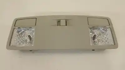 Second-hand car spare part interior light for mazda cx-7 (er) active oem iam references 