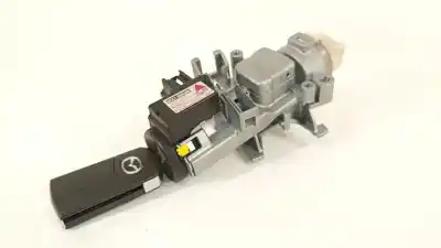 Second-hand car spare part ignition switch for mazda cx-7 (er) active oem iam references ne6166938b