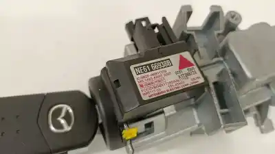 Автозапчасти б/у переключатель стартера за mazda cx-7 (er) active ссылки oem iam ne6166938b  
