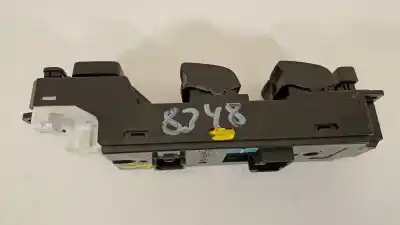 Second-hand car spare part left front power window switch for mazda cx-7 (er) active oem iam references eh6766350  0231t3