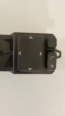 Second-hand car spare part left front power window switch for mazda cx-7 (er) active oem iam references eh6766350  0231t3